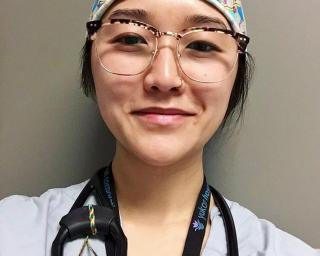 Dr. Theresa Lee